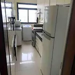 Apartamento Barrabella - 3 Quartos - 1128