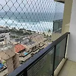 Apartamento Barrabella - 3 Quartos - 1128
