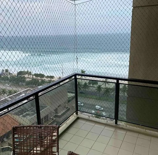 Apartamento Barrabella - 3 Quartos - 1128