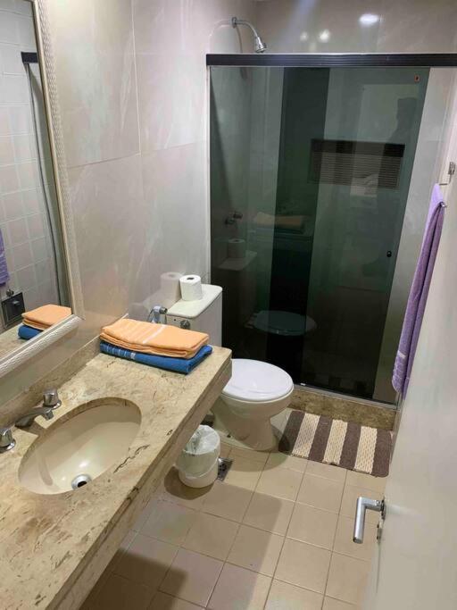 Apartamento Barrabella - 3 Quartos - 1128